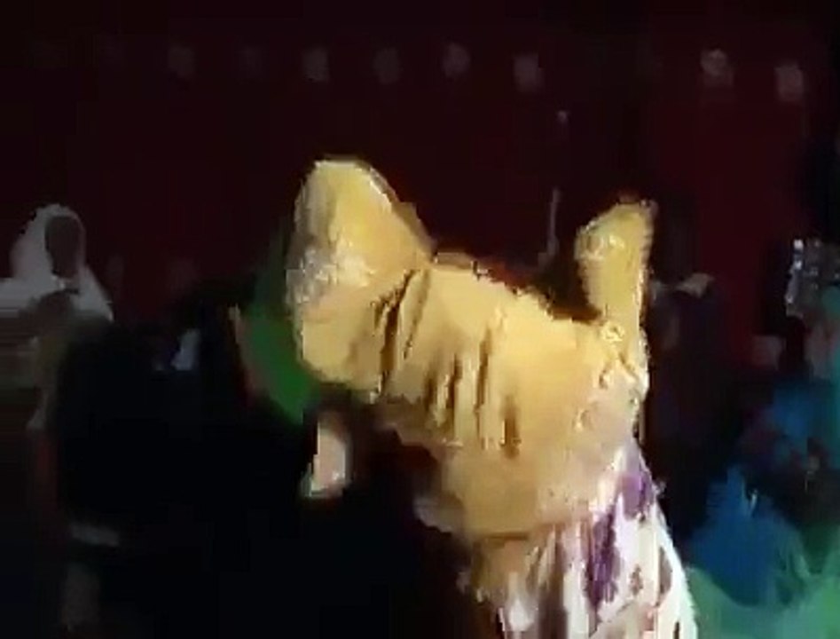 You Must See This Somali Cultural Dance