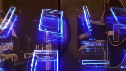 Technium - Jason Silva