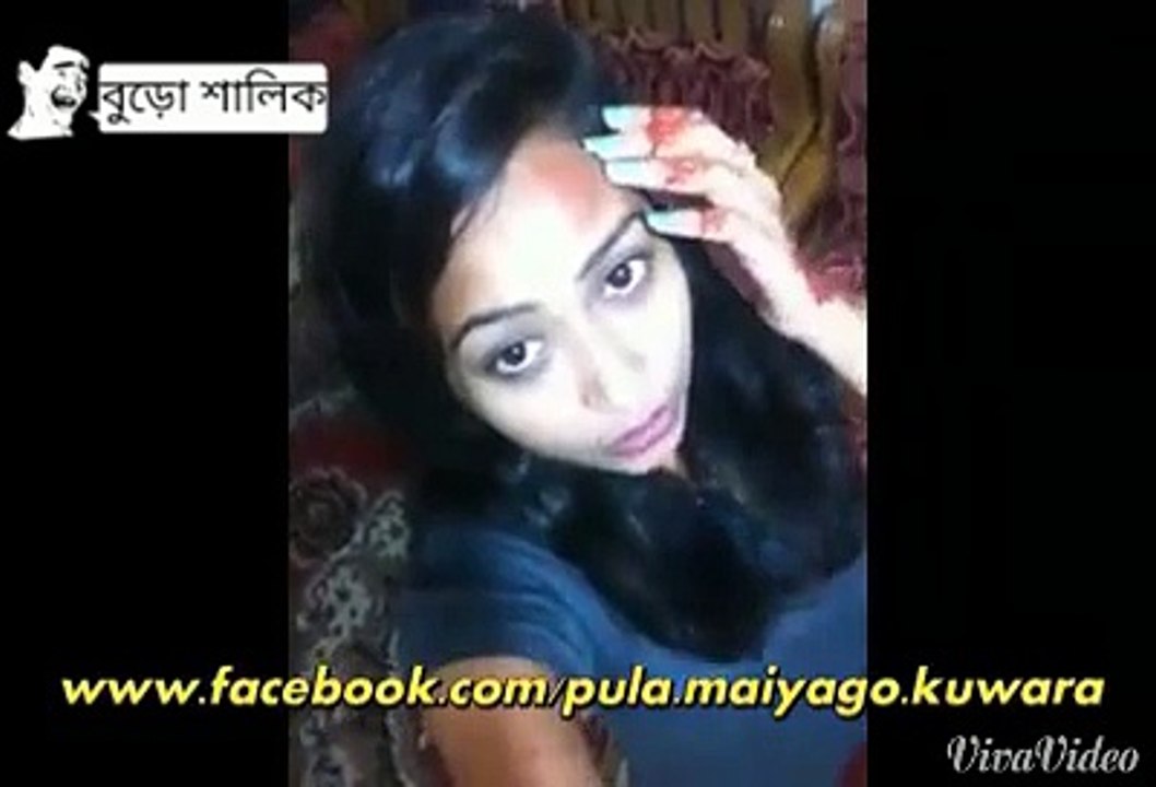 জয় বাংলা সেলফি সামালা...... Parody of Nusrat Faria