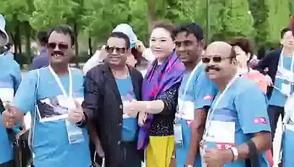 Videos of The 20th Anniversary Celebration of Tiens Group_2