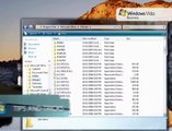 Microsoft Windows Vista Tip - Automatic Backup for files