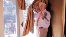 Video #48: Tips From Us: Swag Curtains DIY - How to Create Stunning Swag Curtains in Your Home