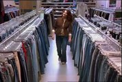Amazing Goodwill - Clothing and Accessories (TV spot)