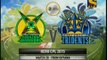 CPL 2015 - Match 28 - Guyana Amazon Warriors vs Barbados Tridents Highlights CPL T20 2015
