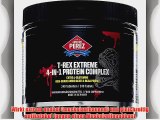 T-REX Extreme - 4 - in1 - Protein - Aminos?ure Komplex - 240 Tabletten - Weizenprotein - Pea