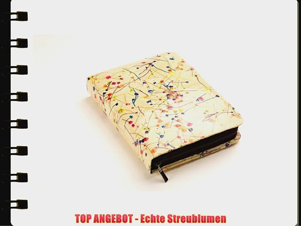 Hom?opathie Taschenapotheke f?r 40 Bachbl?ten 20 ml (unbef?llt)