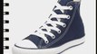 Converse Chuck Taylor All Star Unisex-Kinder Hohe Sneakers Blau (Navy) 32 EU