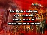 Dr. Zakir Naik Blasting Speech Against Modi, Which Caused Ban on Him & Peace Tv