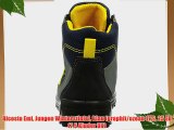 Ricosta Emi Jungen Winterstiefel Blau (graphit/ozean 177) 25 EU (7.5 Kinder UK)