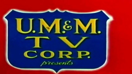Famous Studios Little Lulu Cad and Caddy 1947