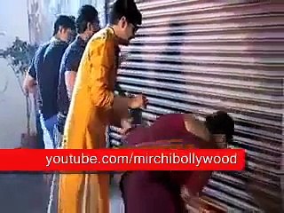 Saath Nibhana Saathiya 21th July 2015 Gopi shocked after seeing Rashi tries to burn her  By Daily Fun