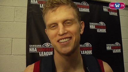 WCC in the NBA | BYU's Tyler Haws