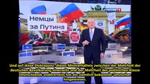 Russisches TV über die Kluft zwischen Deutschlands politischer Klasse und Bevölkerung
