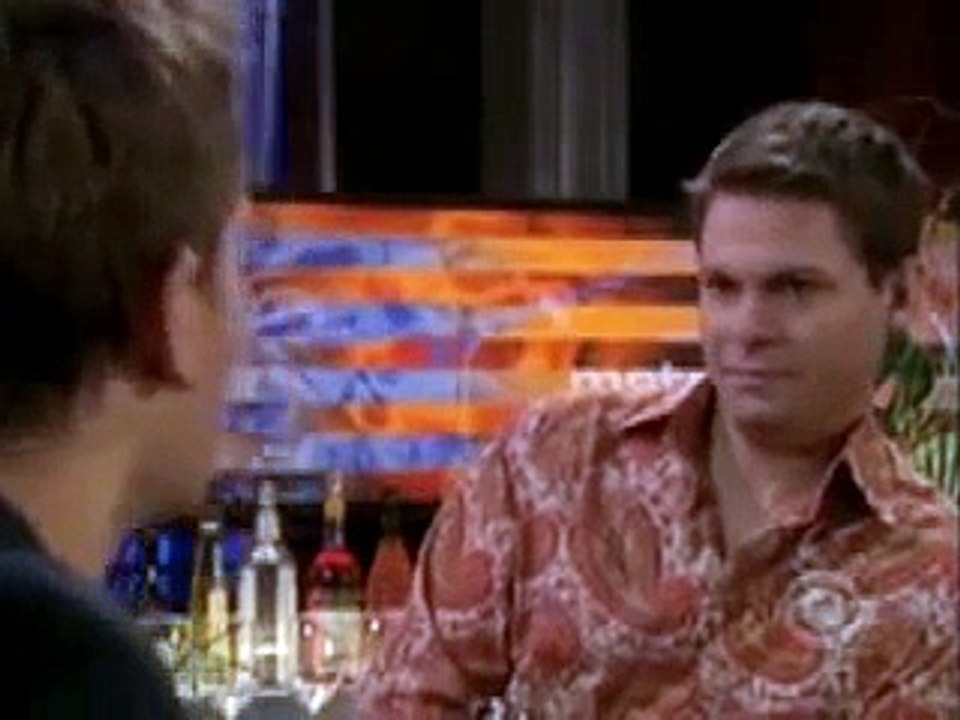 ATWT Carly and Holden Go Too Far, Day 2 (2008) Pt. 4