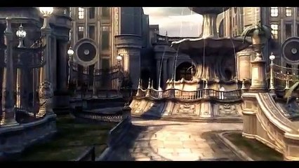 Devil May Cry 4  Invasión Demoníaca