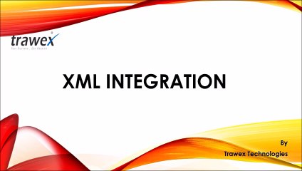 XML Integration