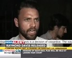 Pakistani reactions to Raymond Davis release