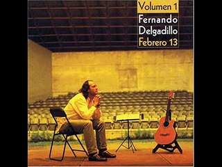 Fernando Delgadillo -  EVOLUCIONES