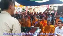 Khem Veasna បកស្រាយអំពីដំណែងរបស់ CNRP នៅក្នុងសភា | Khmer news today | Cambodia news this week