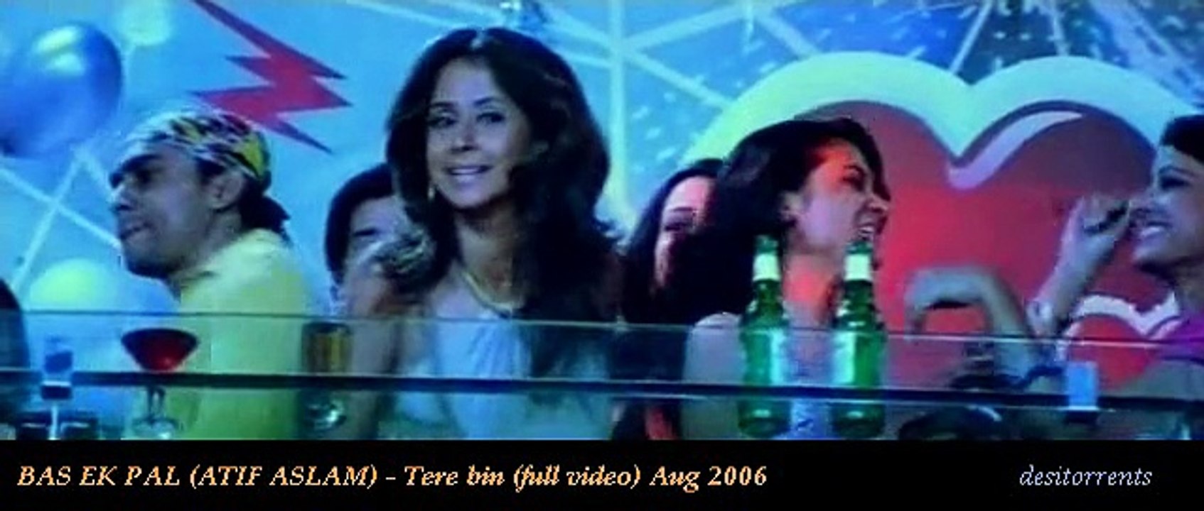 atif aslam tere bin
