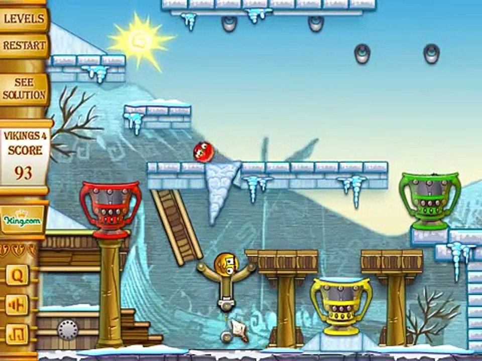 Civiballs 2 - Full Walkthrough