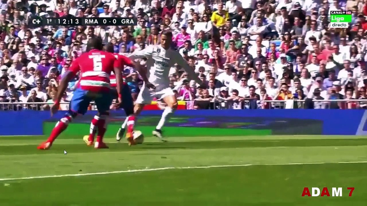 lionel messi vs cristiano ronaldo vs neymar ● Who's The Best  in 2015?