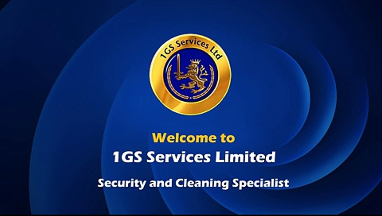 1Gs Security Services
