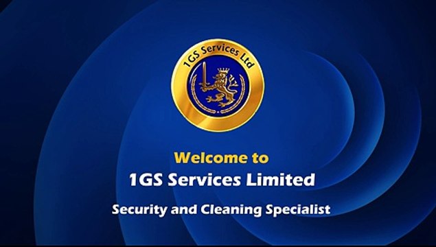 1Gs Security Services