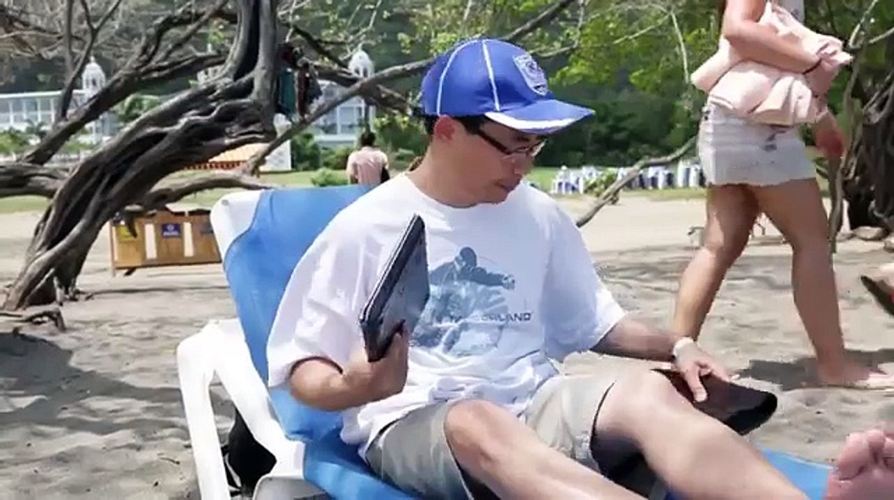 MOBE SUCCESS STORY - Ernest Lim Makes Money With MOBE