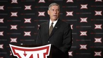 Kerkhoff: Big 12 Expansion Talk