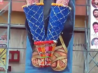 Prabhas watches Baahubali Sudarshan || Baahubali Movie || Baahubali