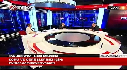 Gündem Özel 20.07.2015 2.Kısım
