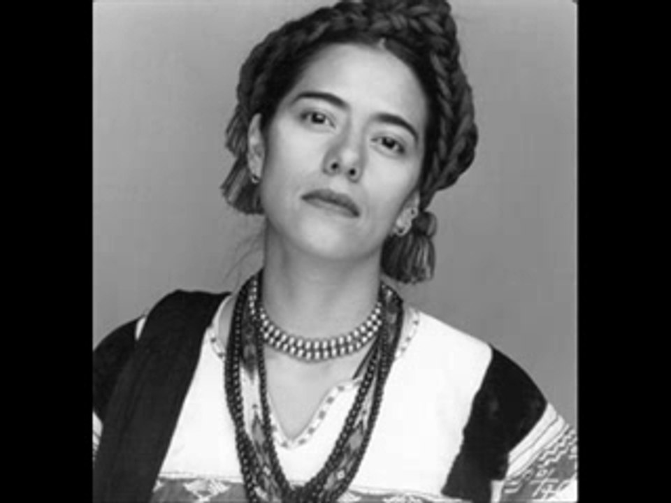 Lila Downs - La Cucaracha