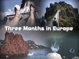 Normandy France Travel Video | Europe Travel Videos | Normandy, Honfleur, Bayeux, Mont St Michel