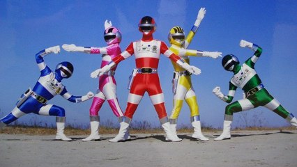 オンラインスーパー戦隊シーズン39エピソード21無料Megavideoの