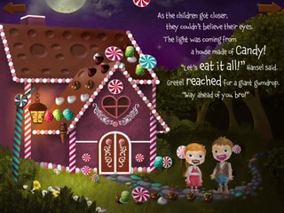 Hansel and Gretel - Bedtime Story Animation | Best Children Classics ᴴᴰ