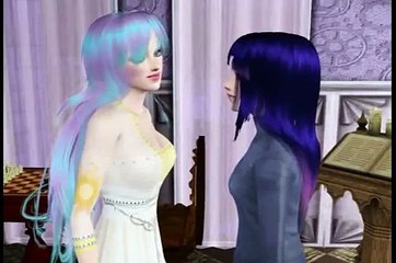 Glorious Twilestia Sims