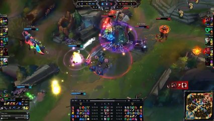 SMITE AP EZREAL MID Plays ( ft. Faker, El DominGo, Brofresco, KNekroGamer..)