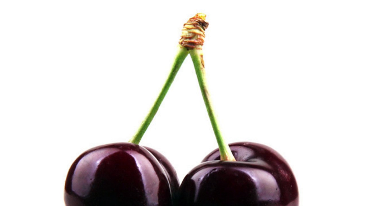 Black Cherry