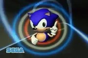 Japanese Sonic Spinball Commercial [Perfect Rip] from Sonic Jam