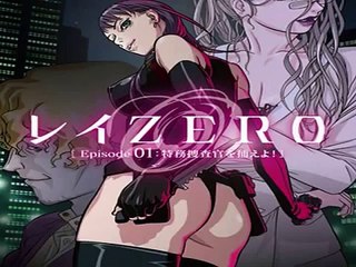 《OVA》レイZERO  主題歌　reset --薬師るり