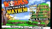 Worms Ultimate Mayhem Soundtrack - Main Menu Theme HQ
