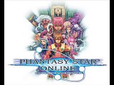 Phantasy Star Online OST-OPENING THEME~The whole new world~(Lyric Version)