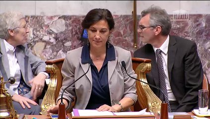 20 juillet 2015 : Yannick Moreau sur le projet de loi sur le droit des étrangers