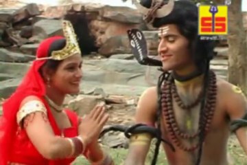 Bhola Thodi Thodi Pio Bhang "Hit Shiv Shankar Bhajan" || Twinkle sharma