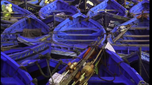 Divine Afrique 2 Femmes Berberes une série de Valerio Truffa