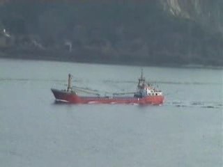 100207  ISTANBUL STRAIT
