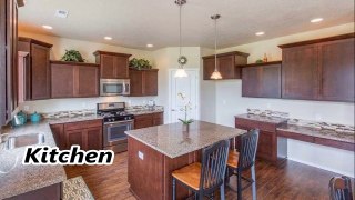 Cheney Home For Sale by Unity Home Group Cheney : 9402 W Ballesteros Ct, Cheney, WA 99004