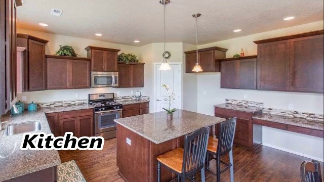 Cheney Home For Sale by Unity Home Group Cheney : 9402 W Ballesteros Ct, Cheney, WA 99004