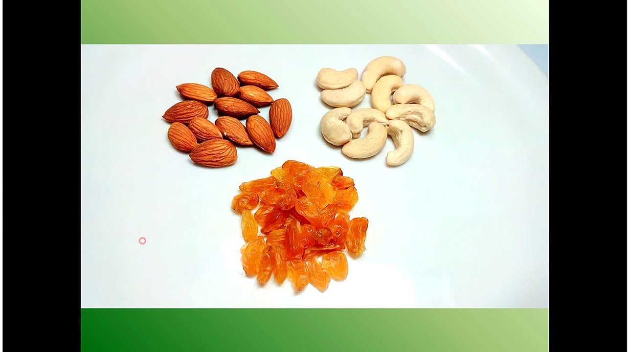 real Top 10 Health Benefits of Eating Dry Fruits